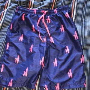 JONNY-0 boys swim suit